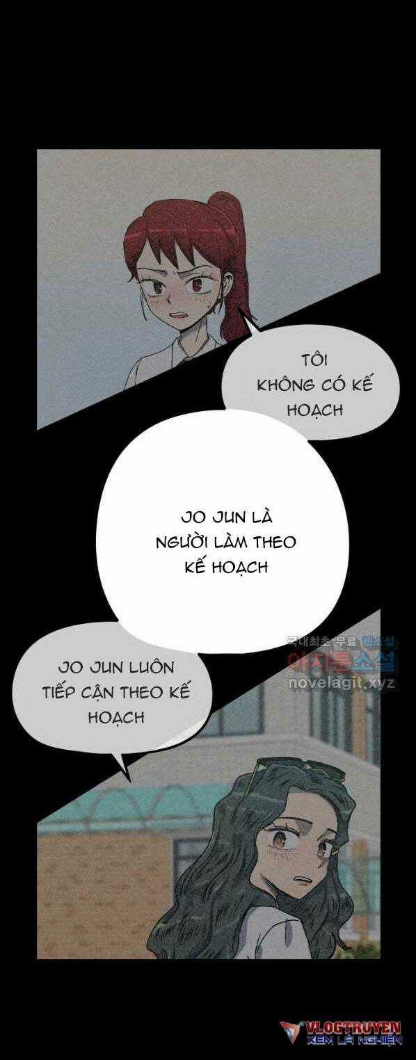 Trường Học Wetube Chapter 11 trang 40