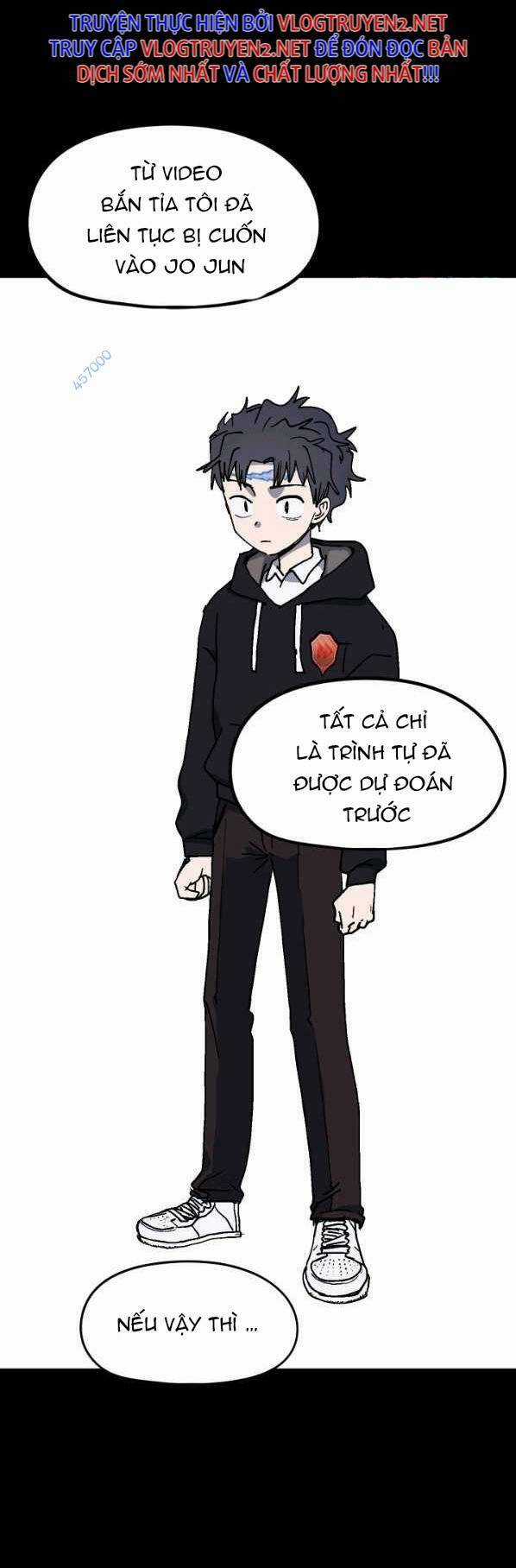 Trường Học Wetube Chapter 11 trang 41