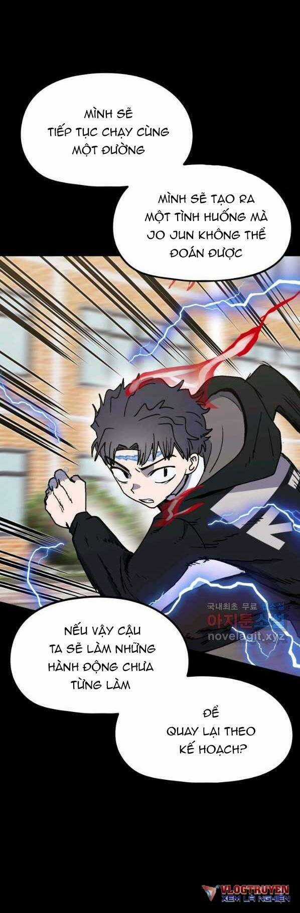 Trường Học Wetube Chapter 11 trang 42