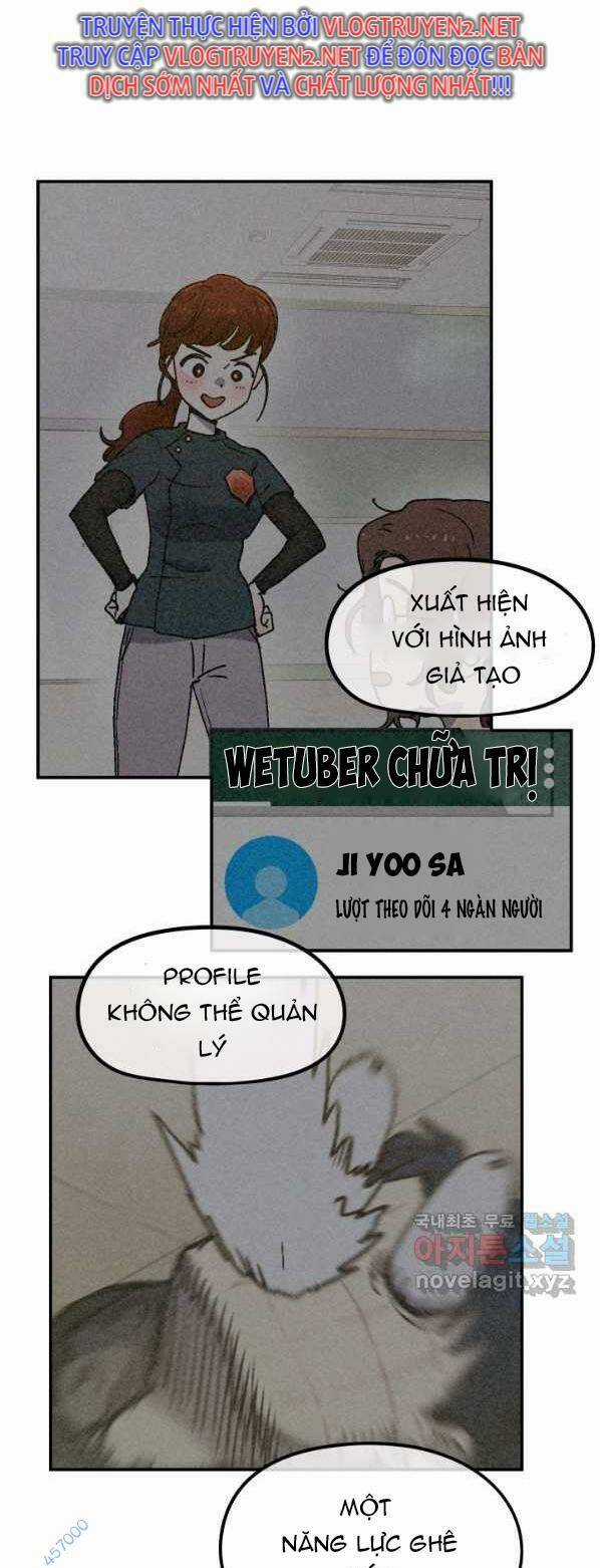 Trường Học Wetube Chapter 11 trang 45