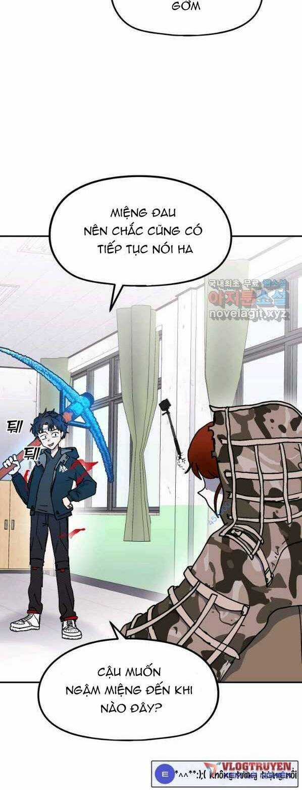 Trường Học Wetube Chapter 11 trang 46