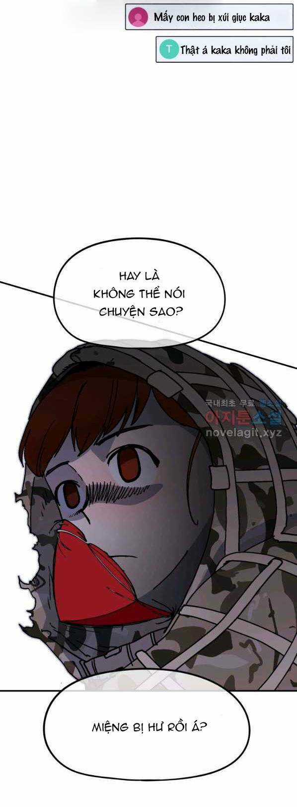 Trường Học Wetube Chapter 11 trang 47