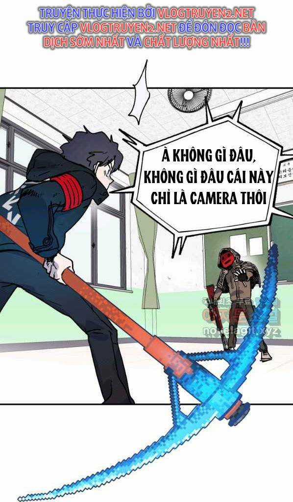 Trường Học Wetube Chapter 11 trang 51