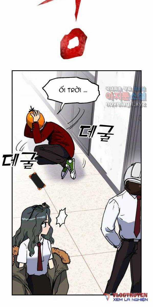 Trường Học Wetube Chapter 11 trang 56