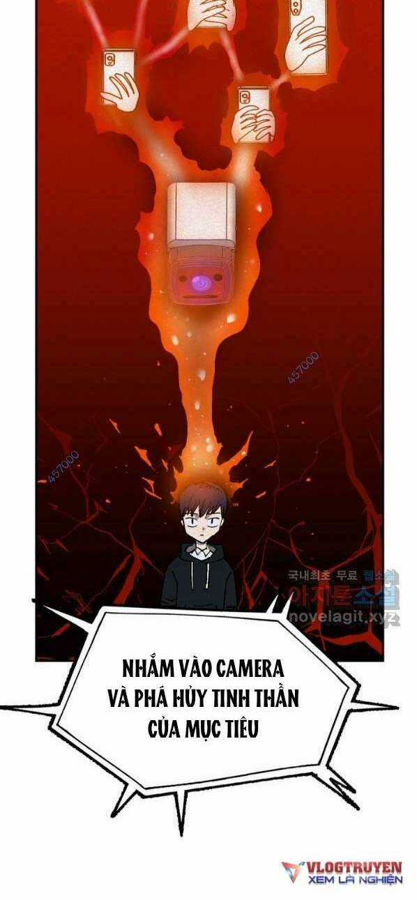 Trường Học Wetube Chapter 11 trang 66