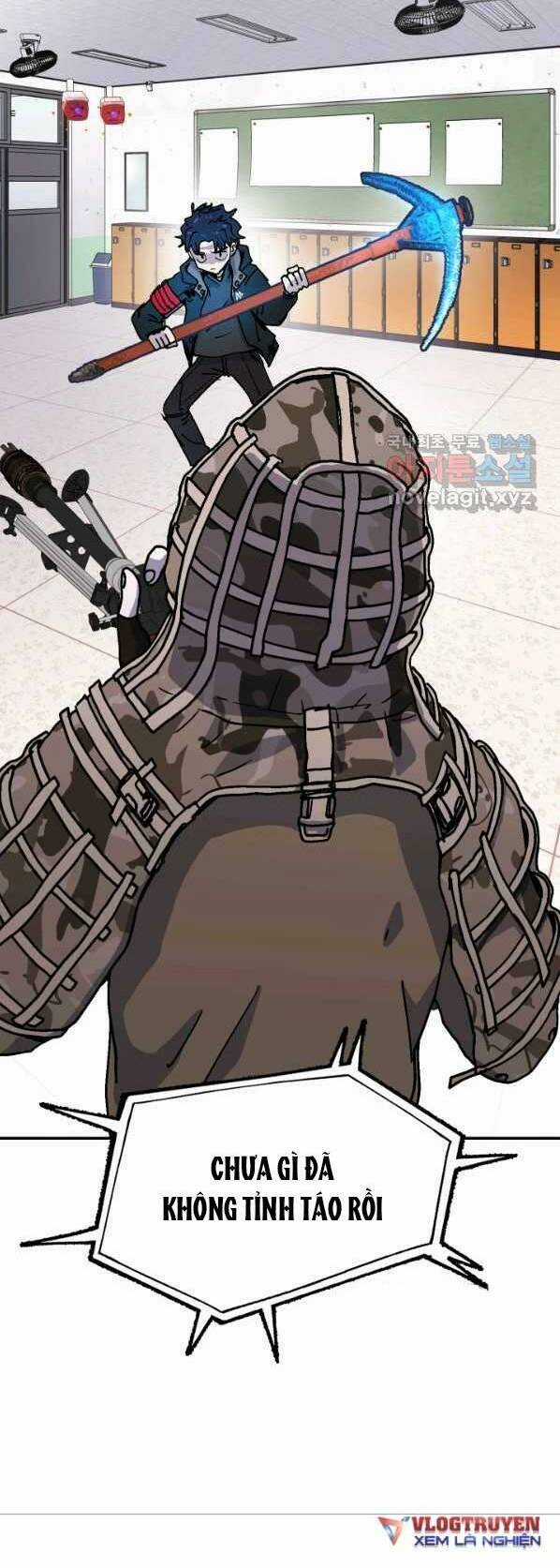 Trường Học Wetube Chapter 11 trang 70