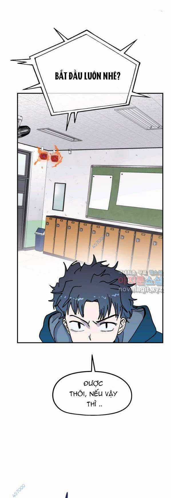 Trường Học Wetube Chapter 11 trang 73