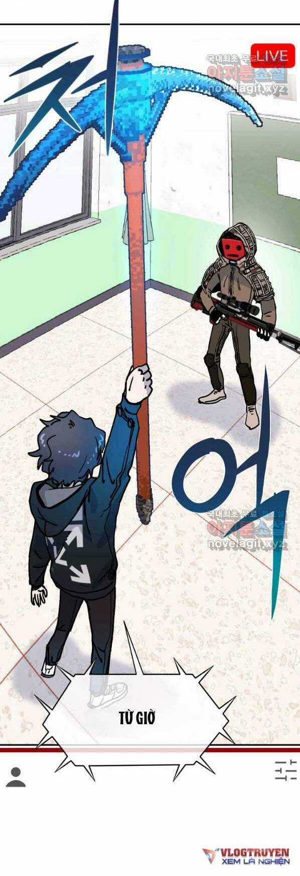 Trường Học Wetube Chapter 11 trang 74