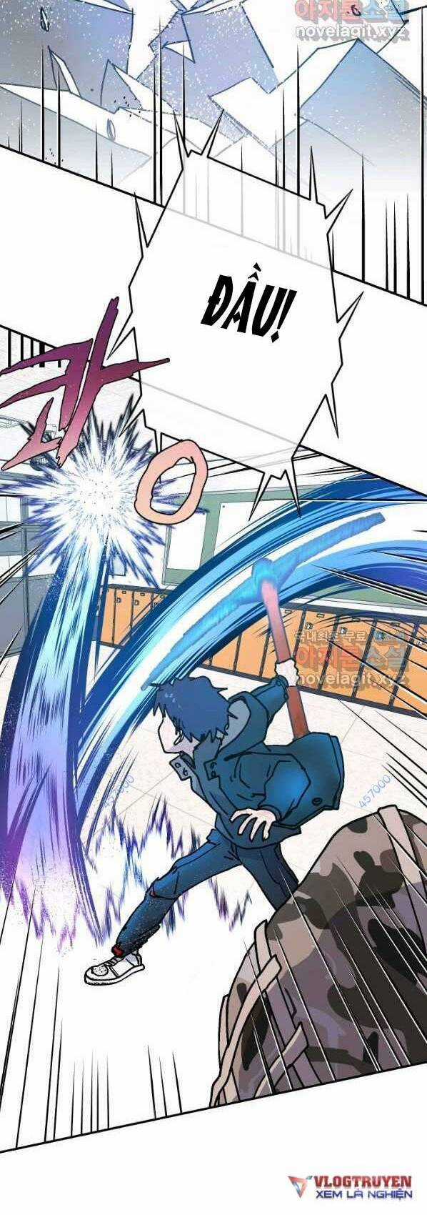 Trường Học Wetube Chapter 11 trang 78