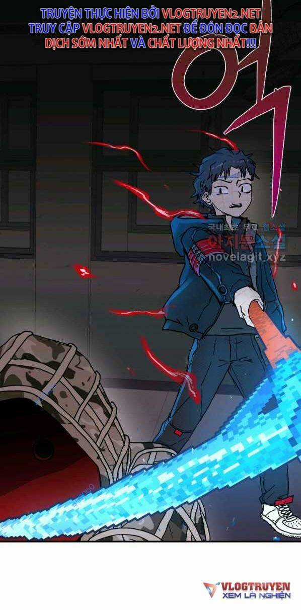 Trường Học Wetube Chapter 11 trang 8