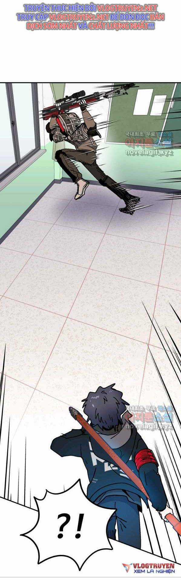 Trường Học Wetube Chapter 11 trang 83