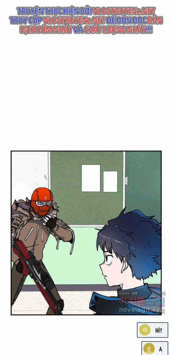 Trường Học Wetube Chapter 12 trang 10