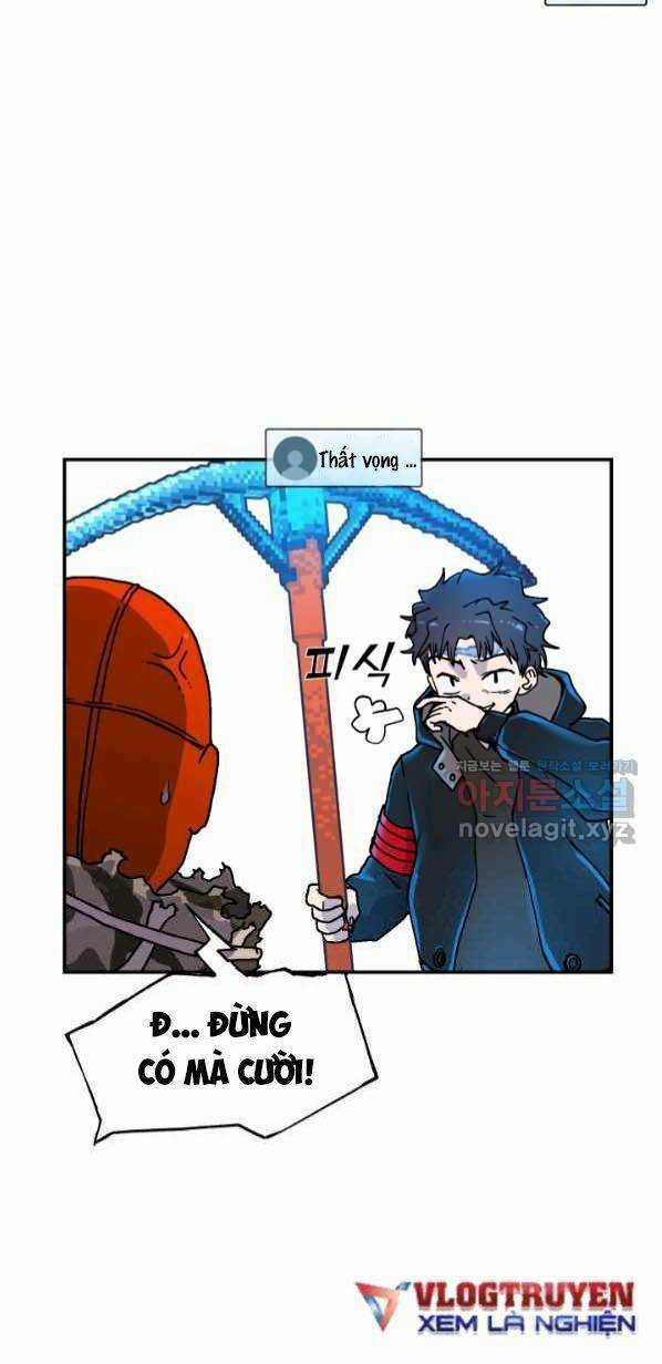 Trường Học Wetube Chapter 12 trang 11