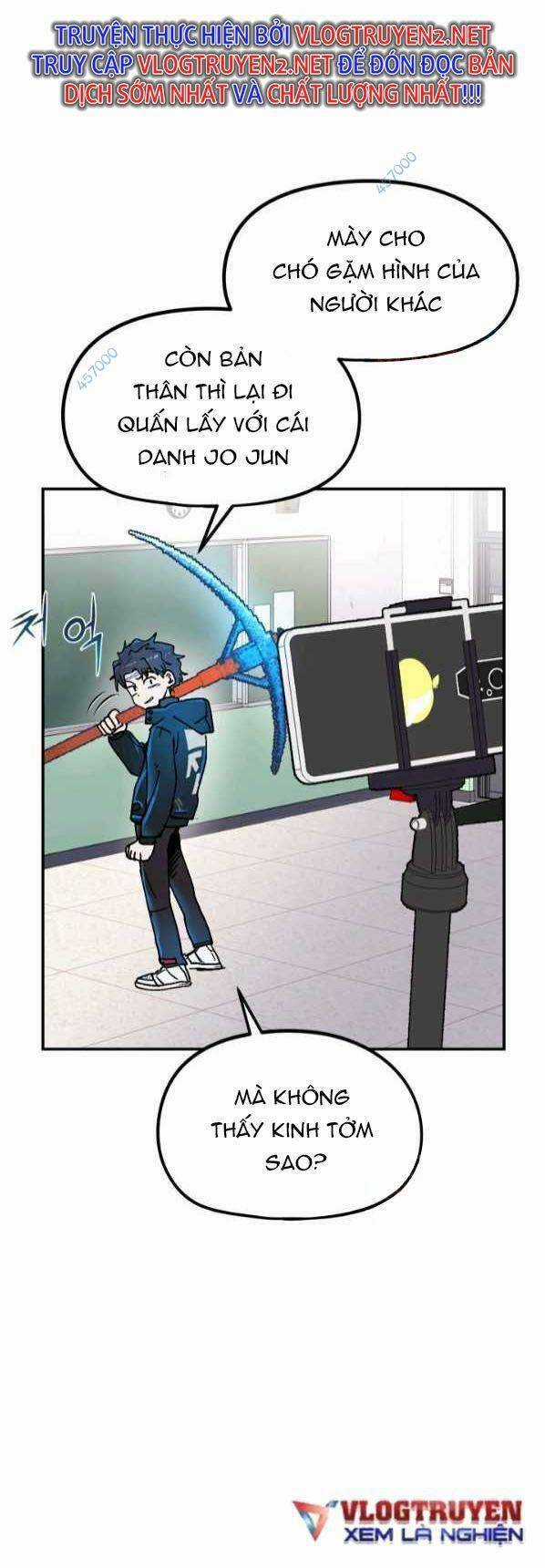 Trường Học Wetube Chapter 12 trang 12