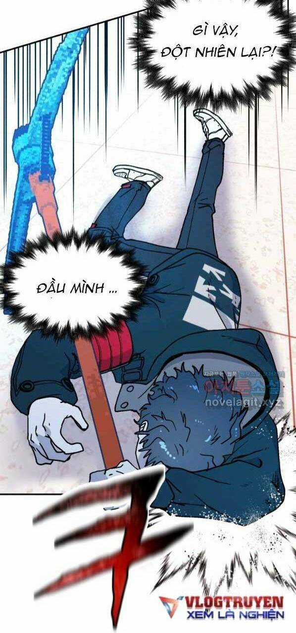 Trường Học Wetube Chapter 12 trang 17