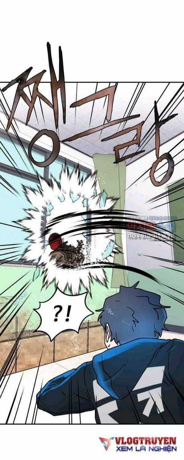 Trường Học Wetube Chapter 12 trang 19