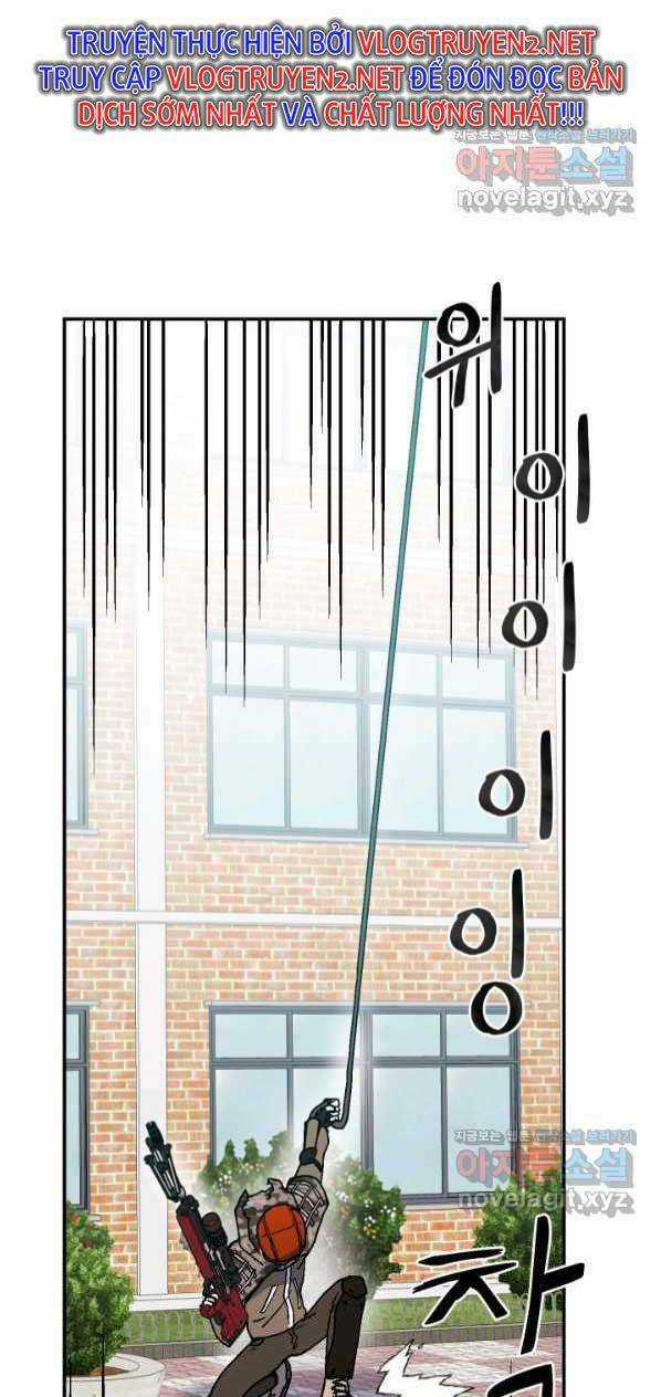 Trường Học Wetube Chapter 12 trang 20