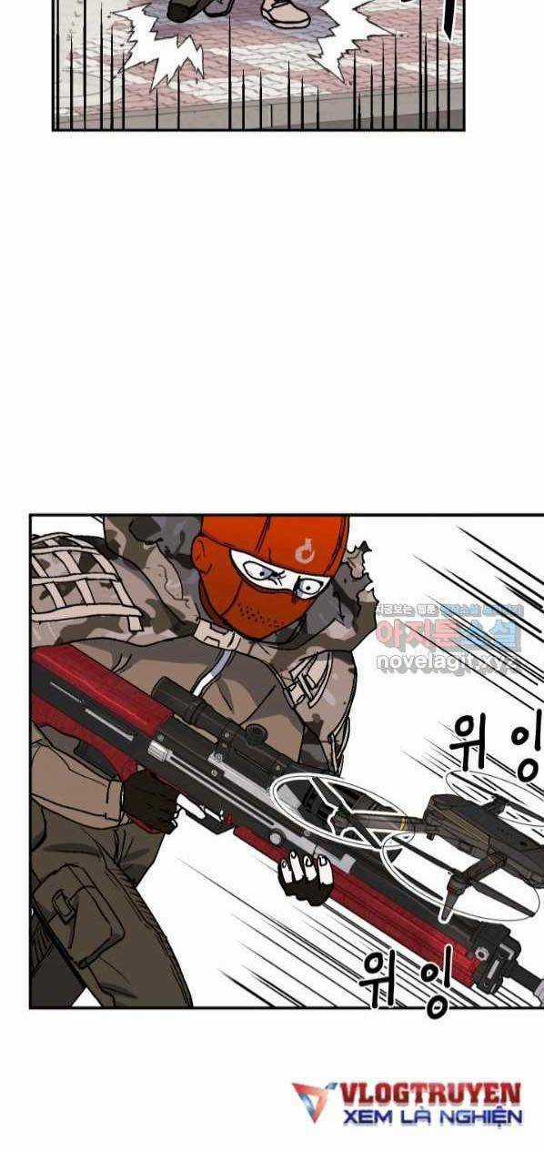 Trường Học Wetube Chapter 12 trang 21