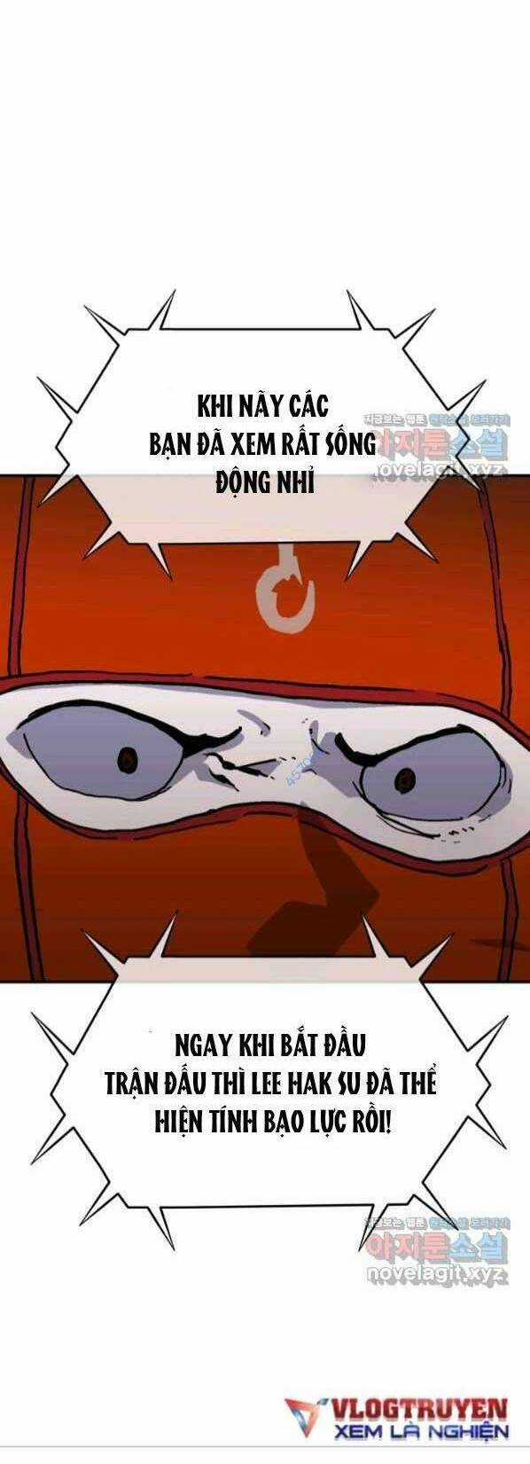 Trường Học Wetube Chapter 12 trang 23