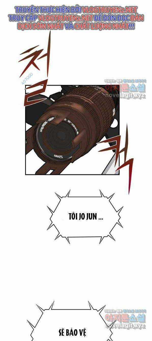 Trường Học Wetube Chapter 12 trang 26