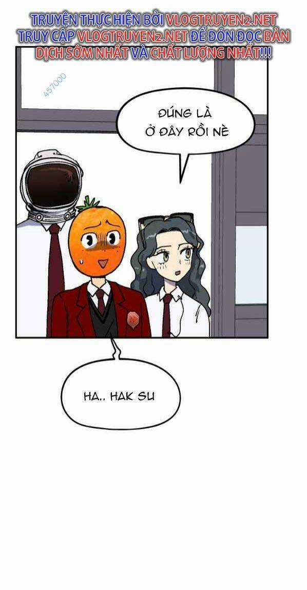 Trường Học Wetube Chapter 12 trang 34