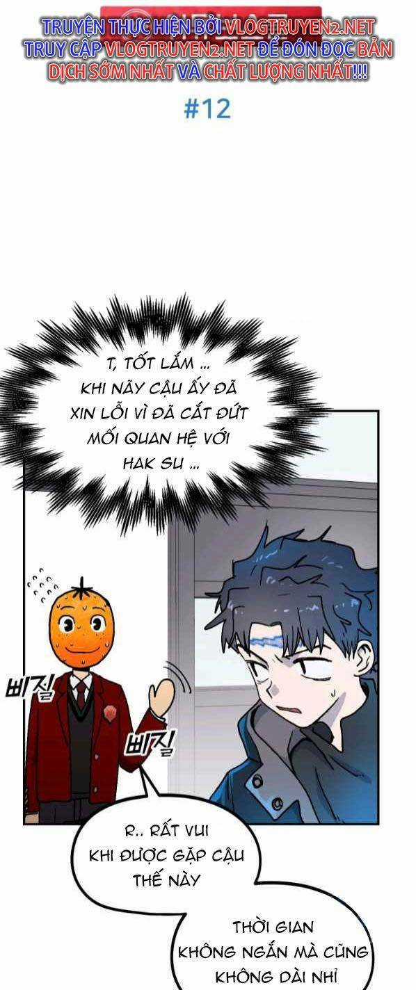 Trường Học Wetube Chapter 12 trang 39