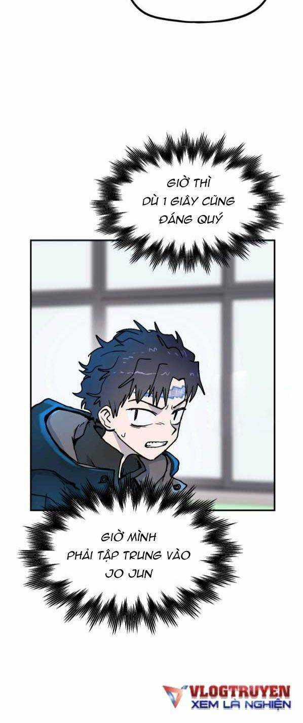 Trường Học Wetube Chapter 12 trang 40