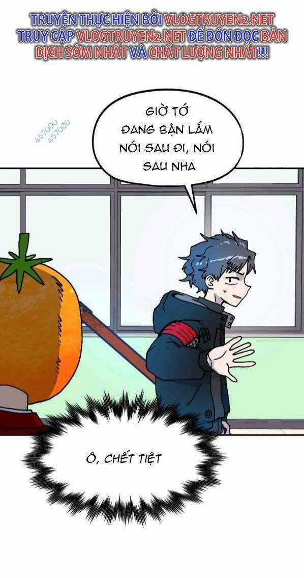 Trường Học Wetube Chapter 12 trang 41