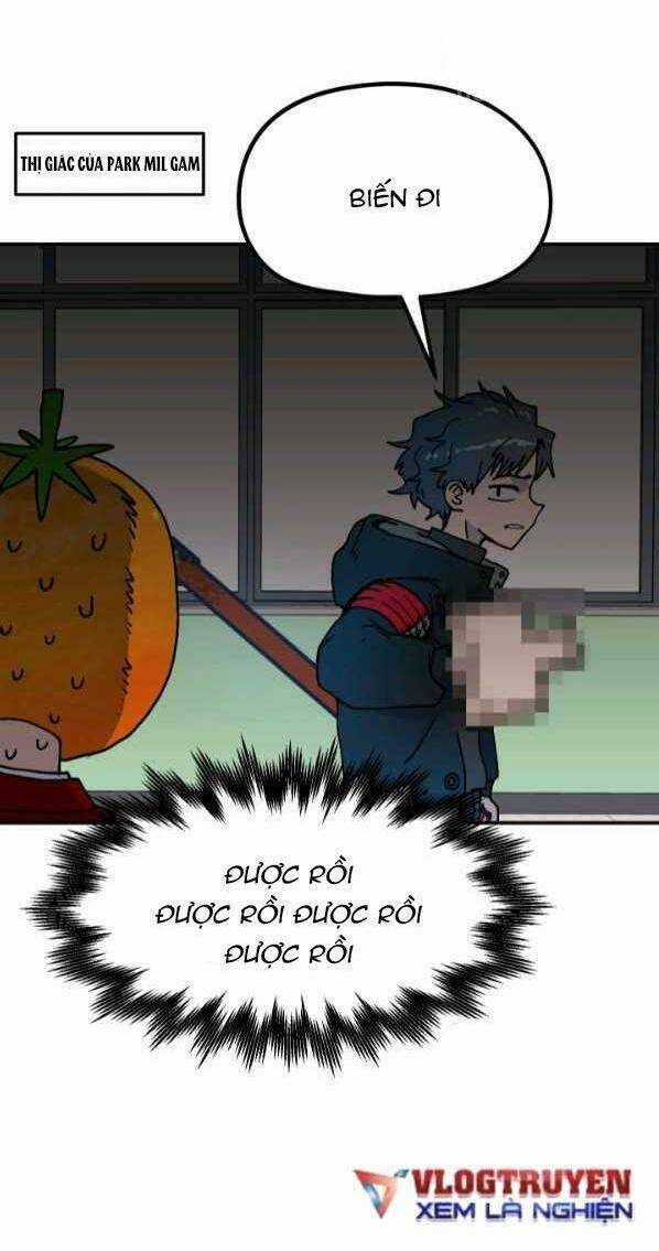 Trường Học Wetube Chapter 12 trang 42