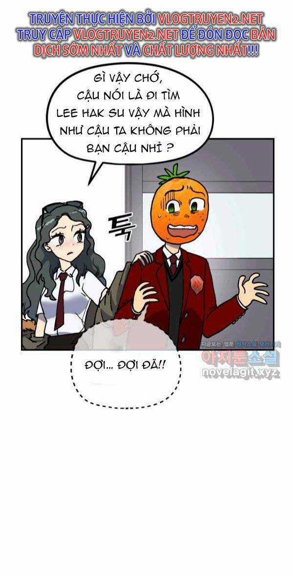 Trường Học Wetube Chapter 12 trang 43