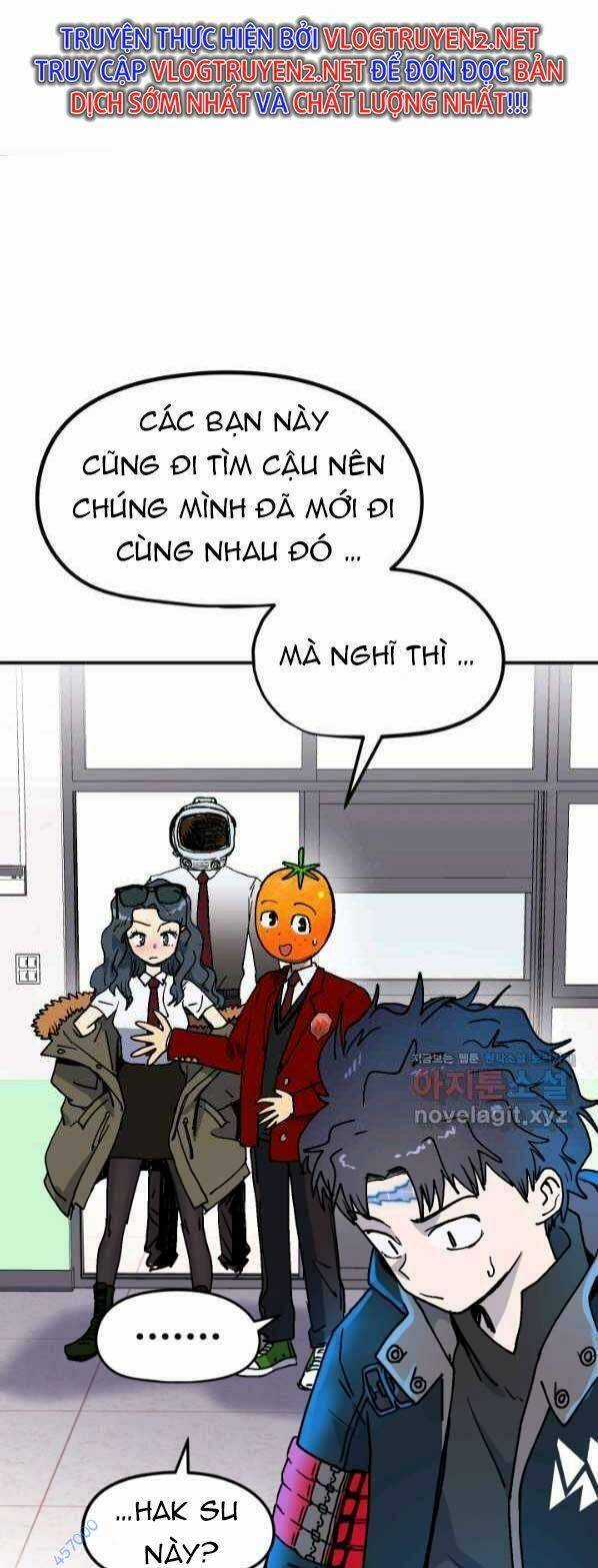 Trường Học Wetube Chapter 12 trang 45