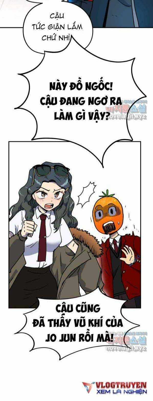 Trường Học Wetube Chapter 12 trang 46