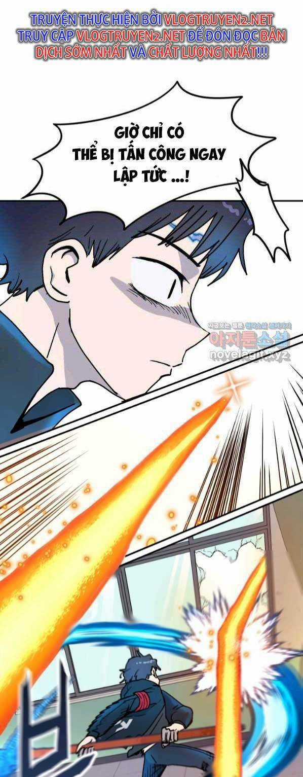 Trường Học Wetube Chapter 12 trang 47