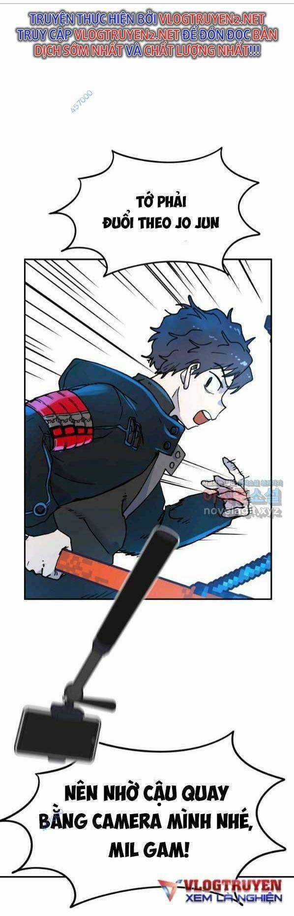 Trường Học Wetube Chapter 12 trang 52