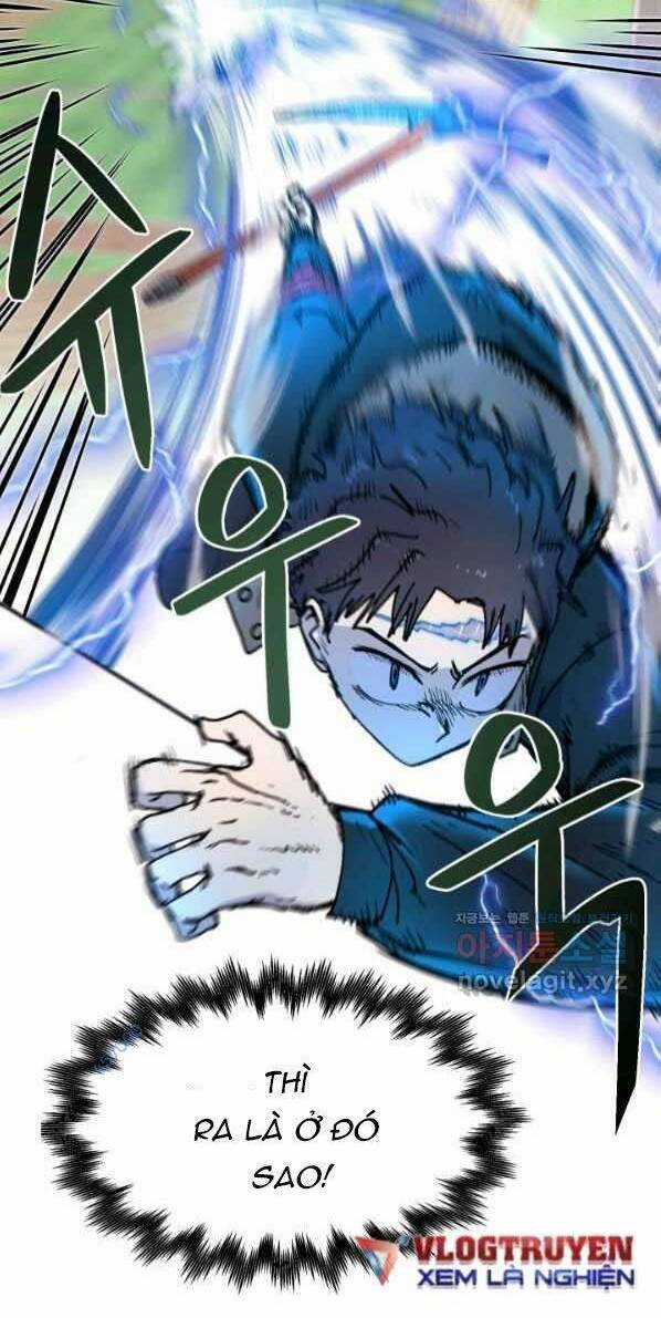 Trường Học Wetube Chapter 12 trang 64