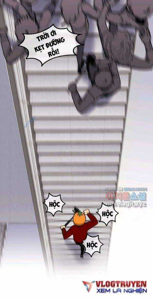 Trường Học Wetube Chapter 13 trang 10