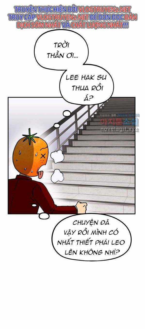 Trường Học Wetube Chapter 13 trang 11