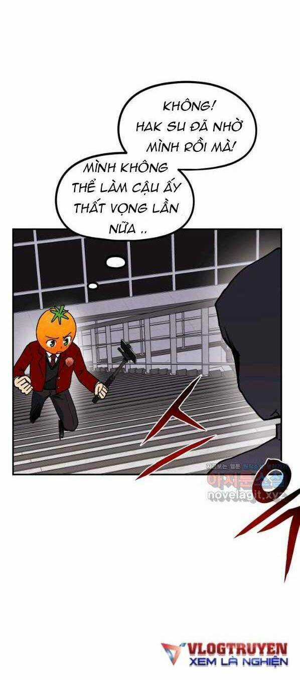 Trường Học Wetube Chapter 13 trang 12