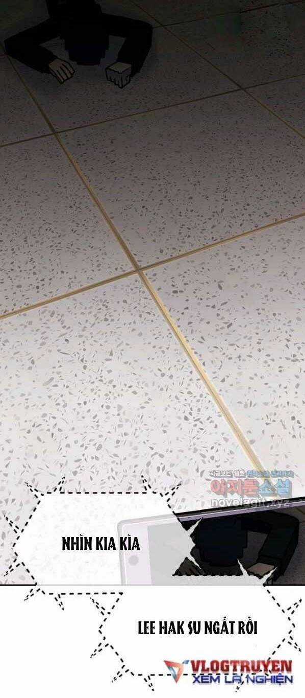 Trường Học Wetube Chapter 13 trang 14