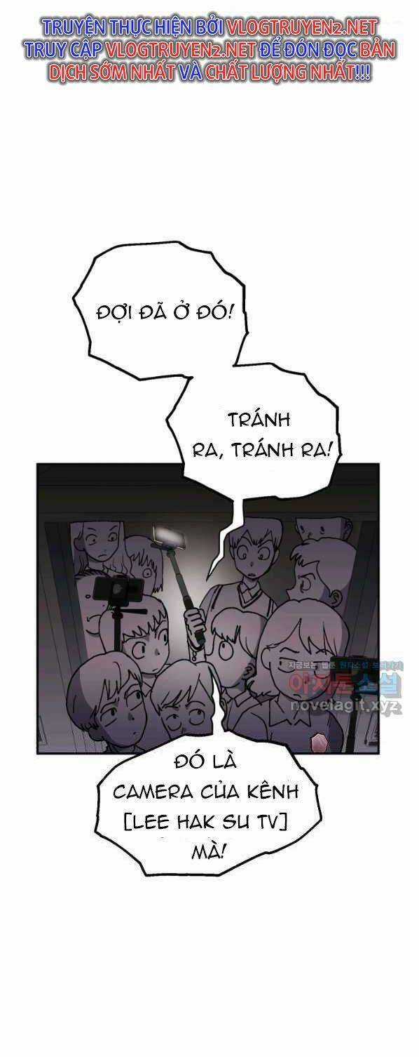 Trường Học Wetube Chapter 13 trang 17