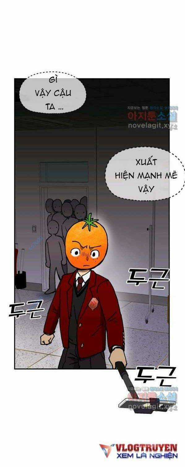 Trường Học Wetube Chapter 13 trang 18