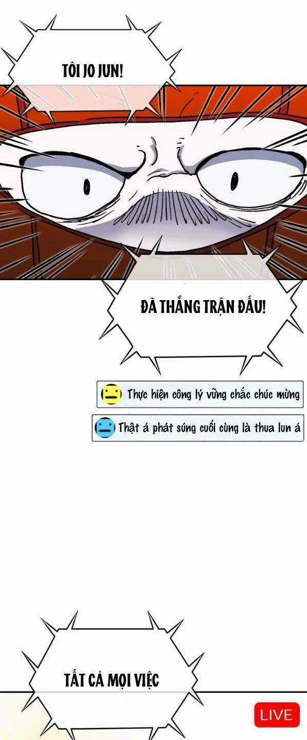 Trường Học Wetube Chapter 13 trang 23