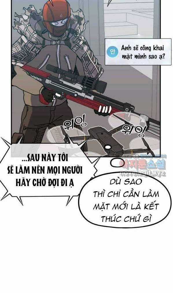 Trường Học Wetube Chapter 13 trang 26