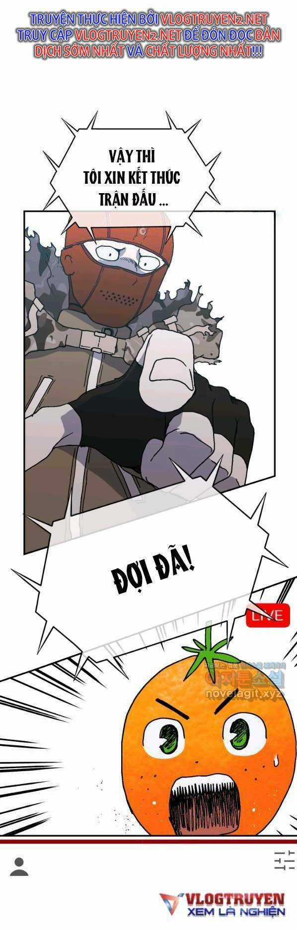 Trường Học Wetube Chapter 13 trang 27