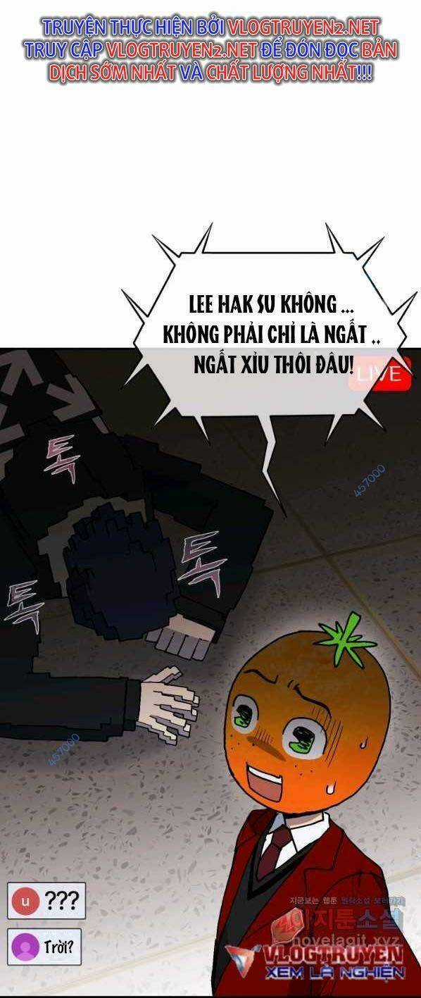 Trường Học Wetube Chapter 13 trang 28