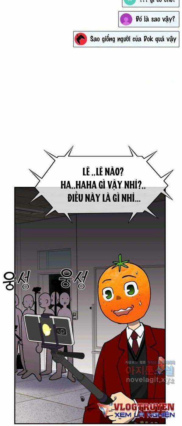 Trường Học Wetube Chapter 13 trang 30