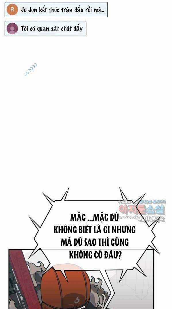 Trường Học Wetube Chapter 13 trang 31