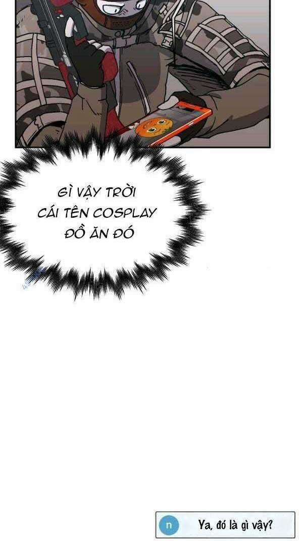 Trường Học Wetube Chapter 13 trang 32