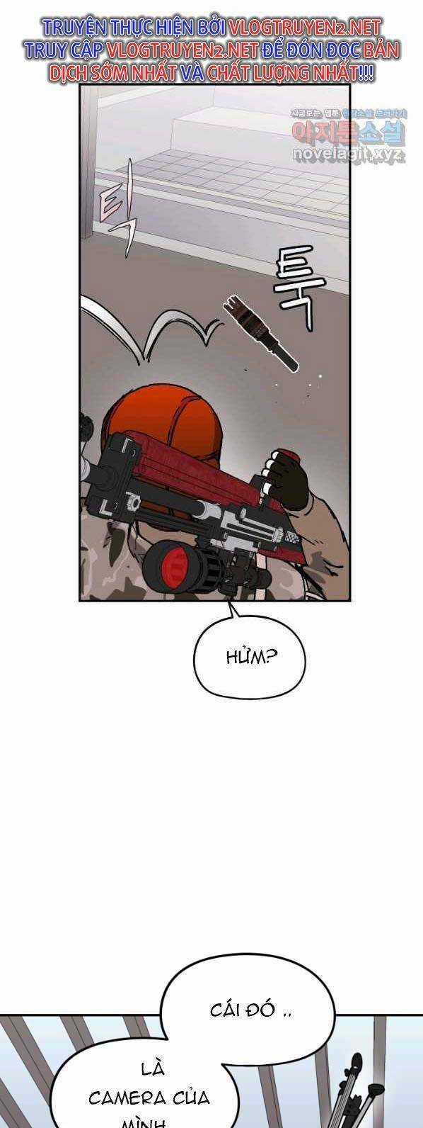 Trường Học Wetube Chapter 13 trang 36