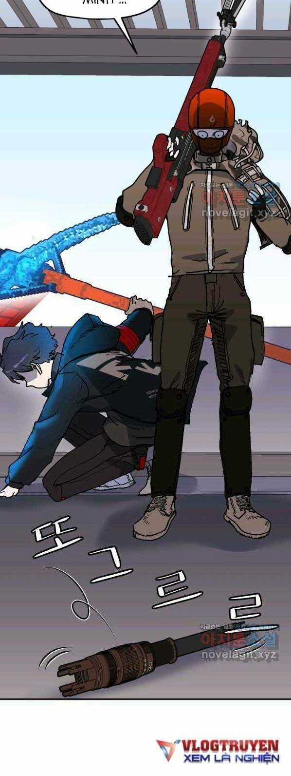 Trường Học Wetube Chapter 13 trang 37